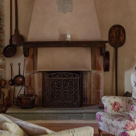 Villa Sii Felice Buti Εξωτερικό φωτογραφία