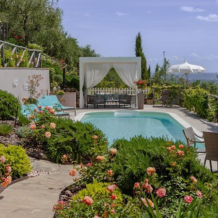 Villa Sii Felice Buti Εξωτερικό φωτογραφία