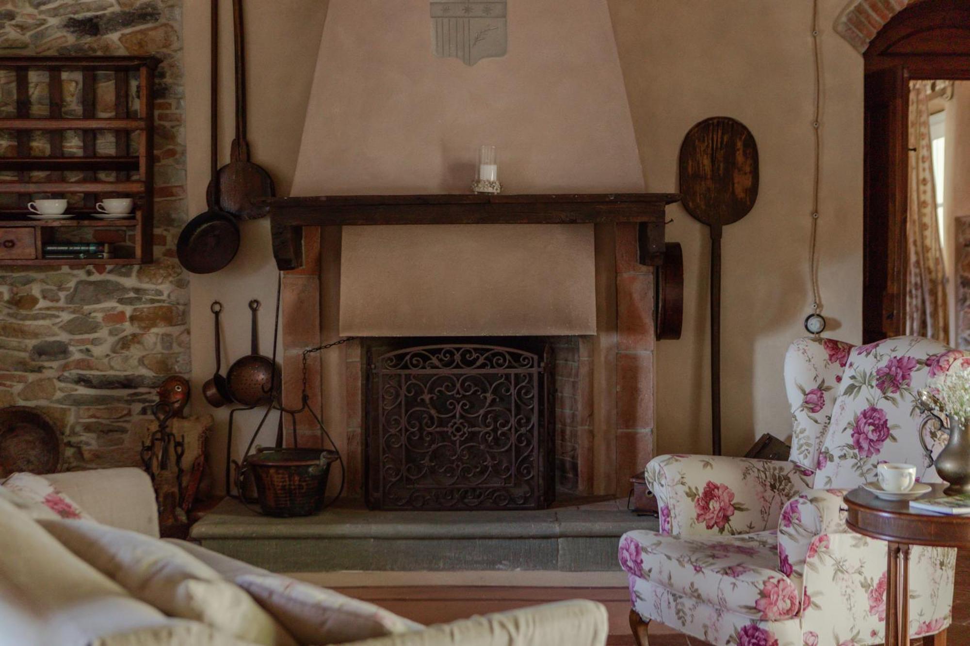 Villa Sii Felice Buti Εξωτερικό φωτογραφία