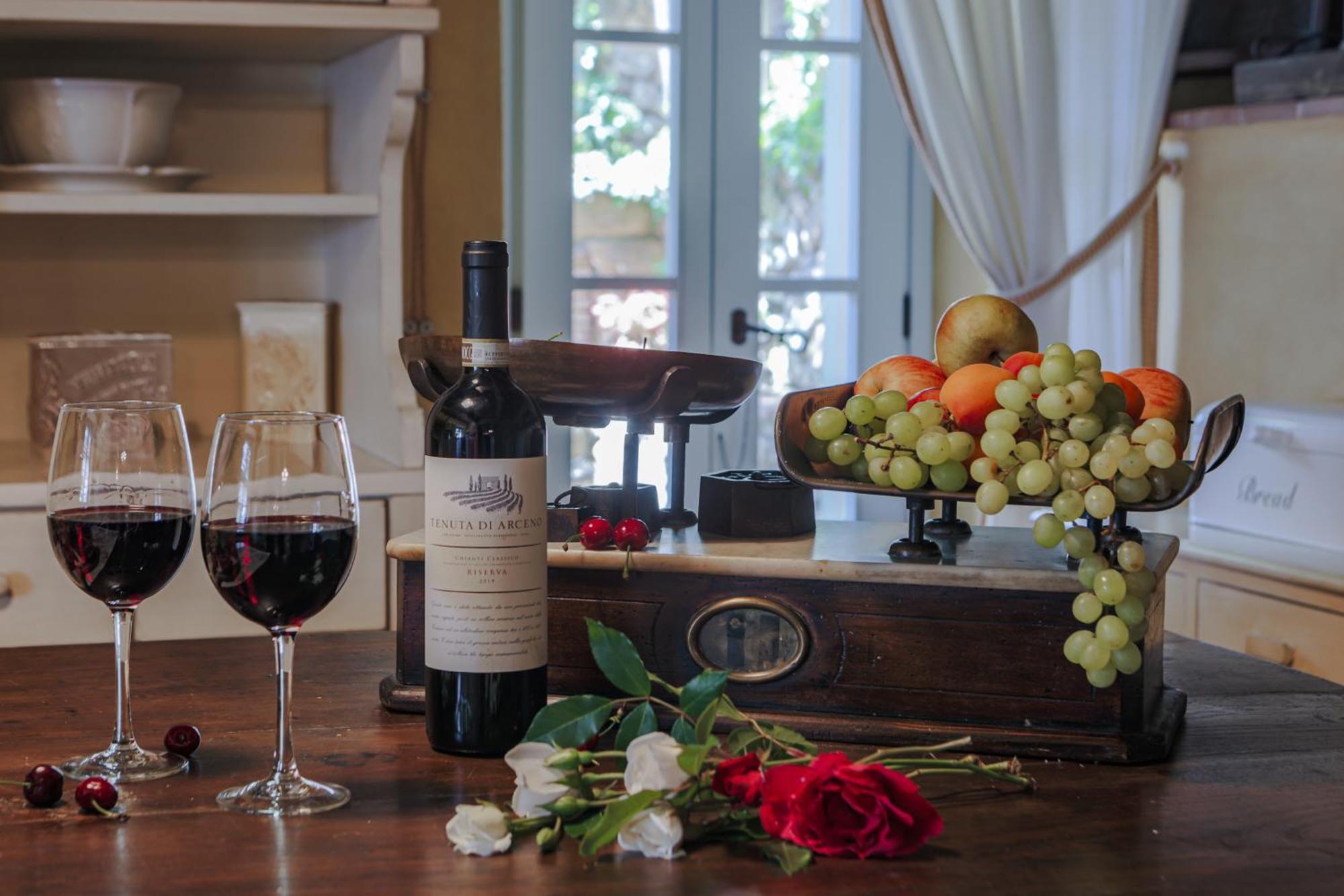 Villa Sii Felice Buti Εξωτερικό φωτογραφία