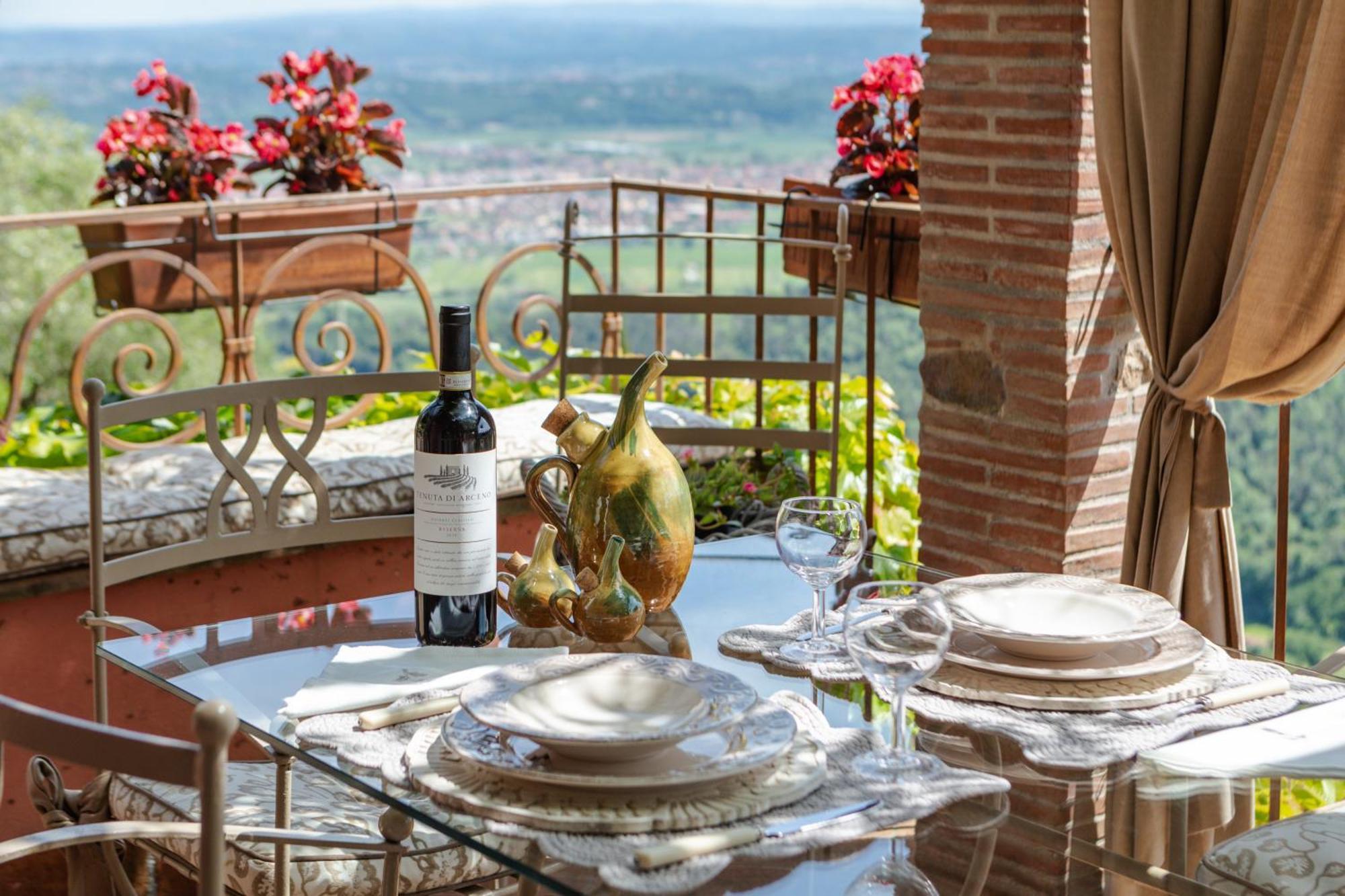 Villa Sii Felice Buti Εξωτερικό φωτογραφία
