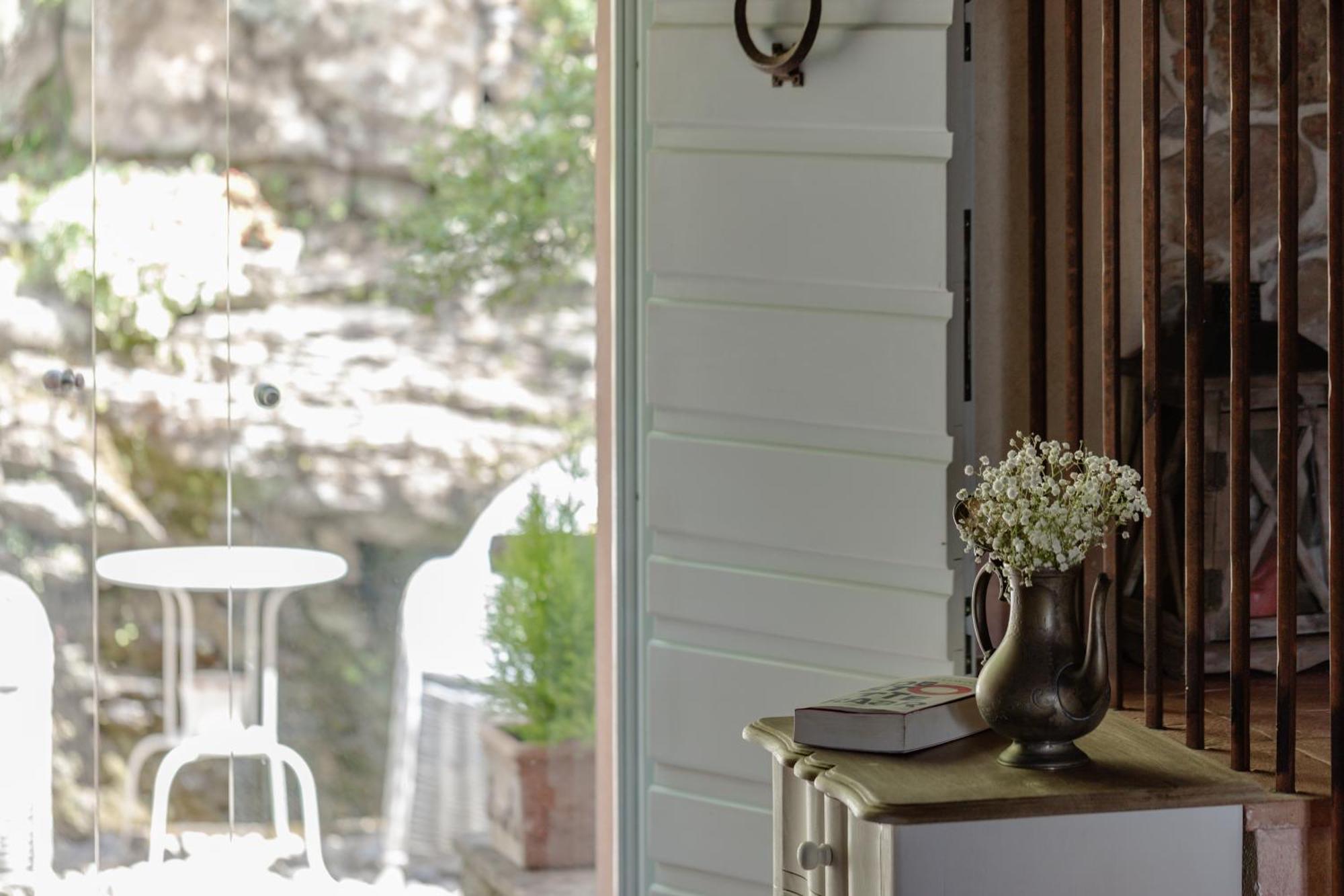 Villa Sii Felice Buti Εξωτερικό φωτογραφία