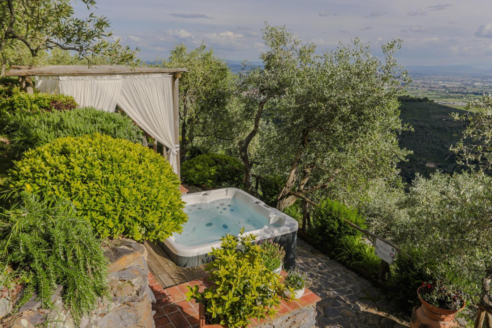 Villa Sii Felice Buti Εξωτερικό φωτογραφία