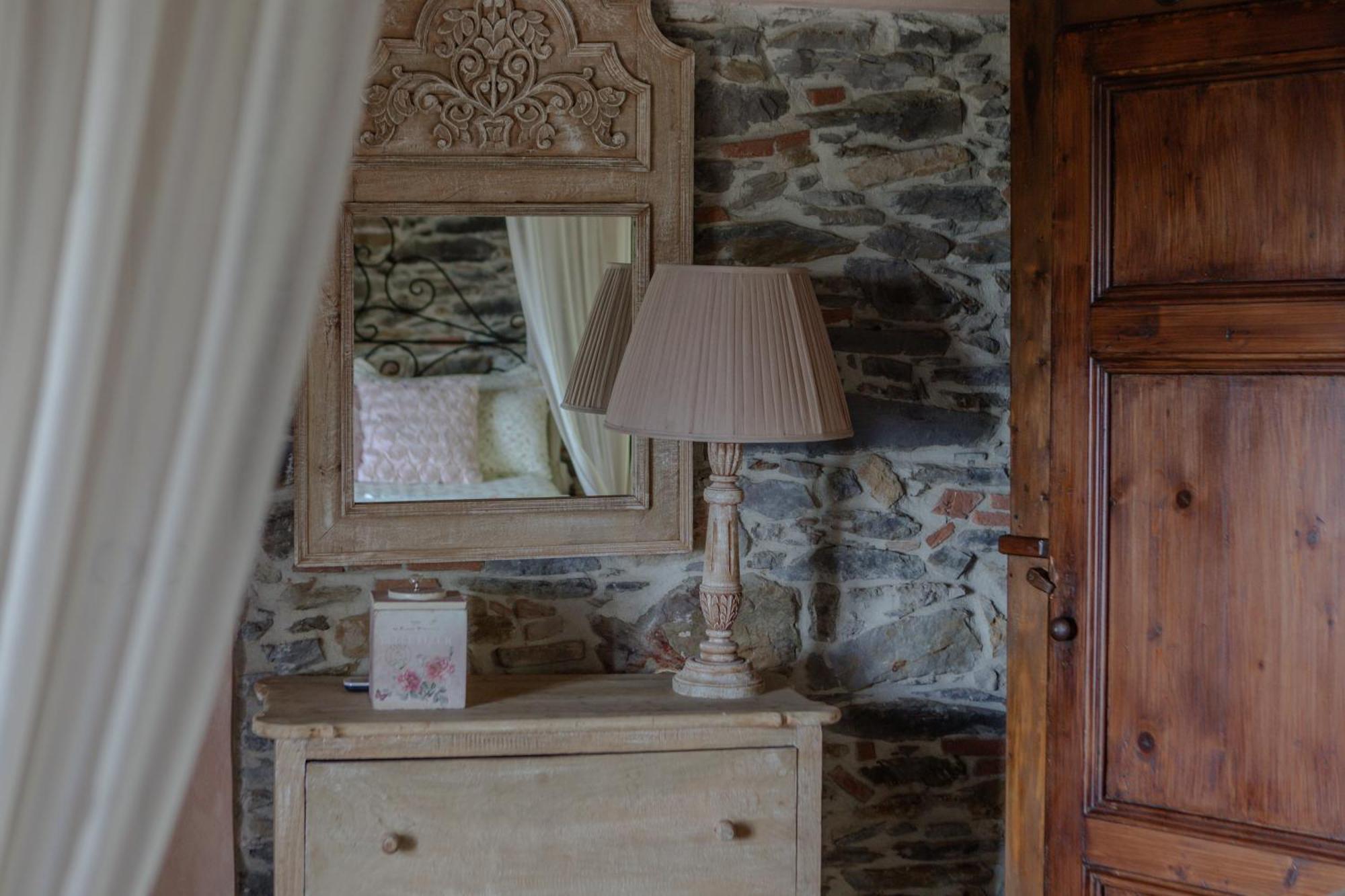 Villa Sii Felice Buti Εξωτερικό φωτογραφία