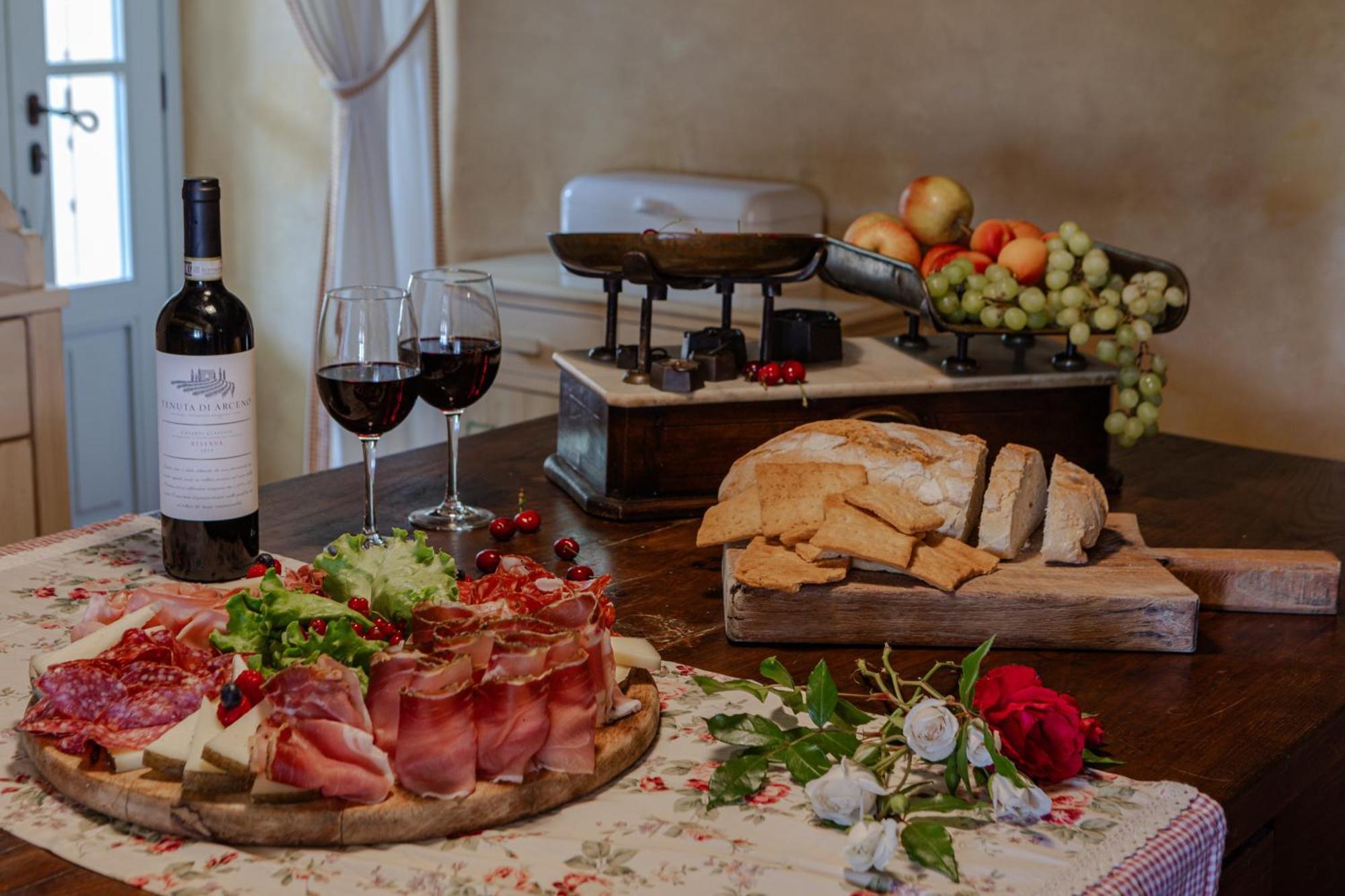 Villa Sii Felice Buti Εξωτερικό φωτογραφία