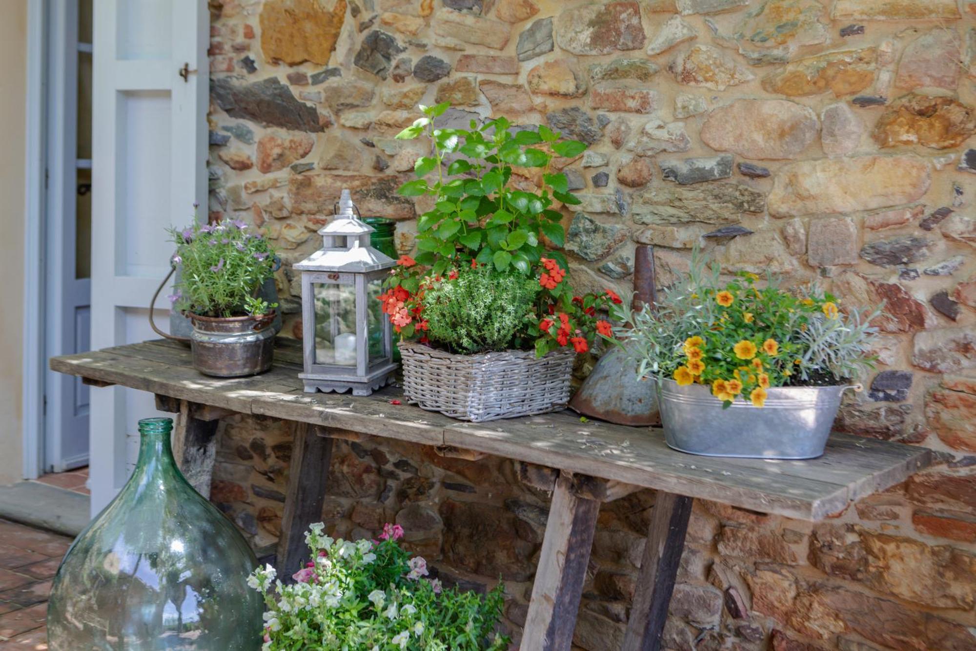 Villa Sii Felice Buti Εξωτερικό φωτογραφία