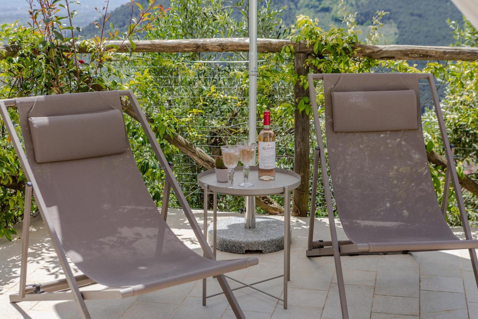 Villa Sii Felice Buti Εξωτερικό φωτογραφία