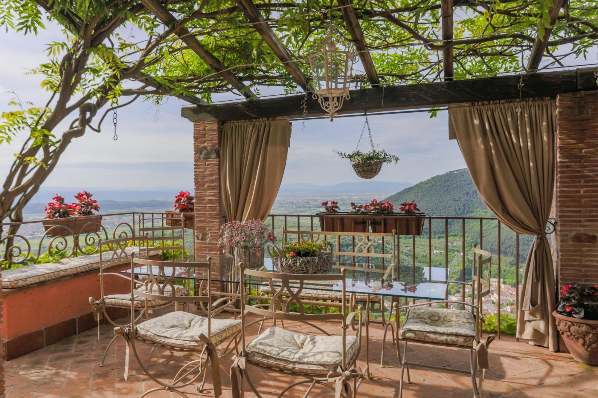 Villa Sii Felice Buti Εξωτερικό φωτογραφία