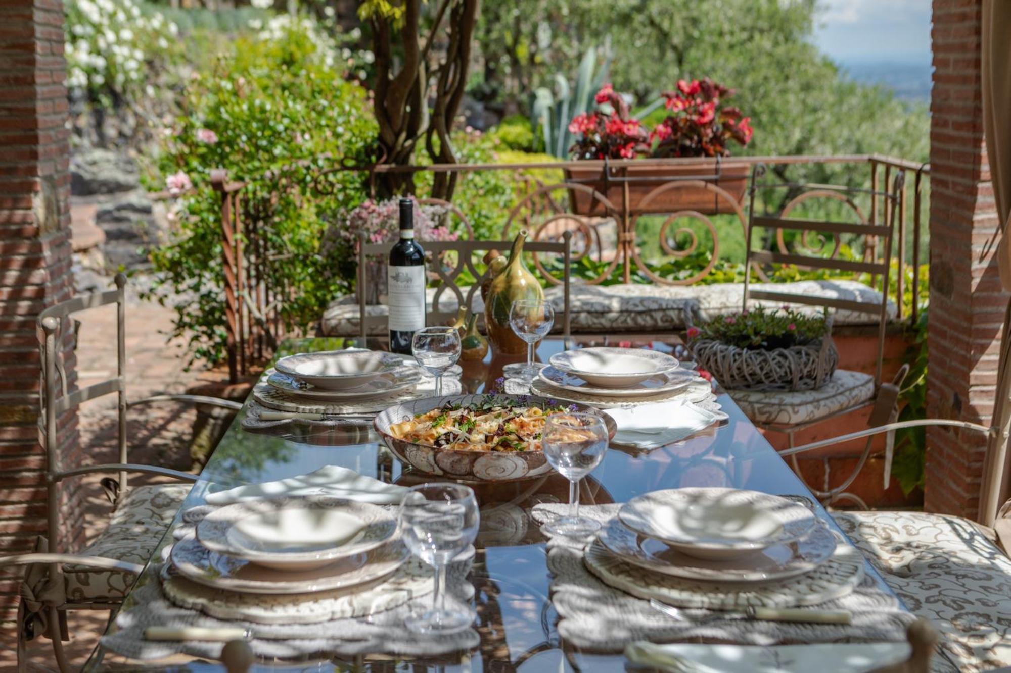 Villa Sii Felice Buti Εξωτερικό φωτογραφία
