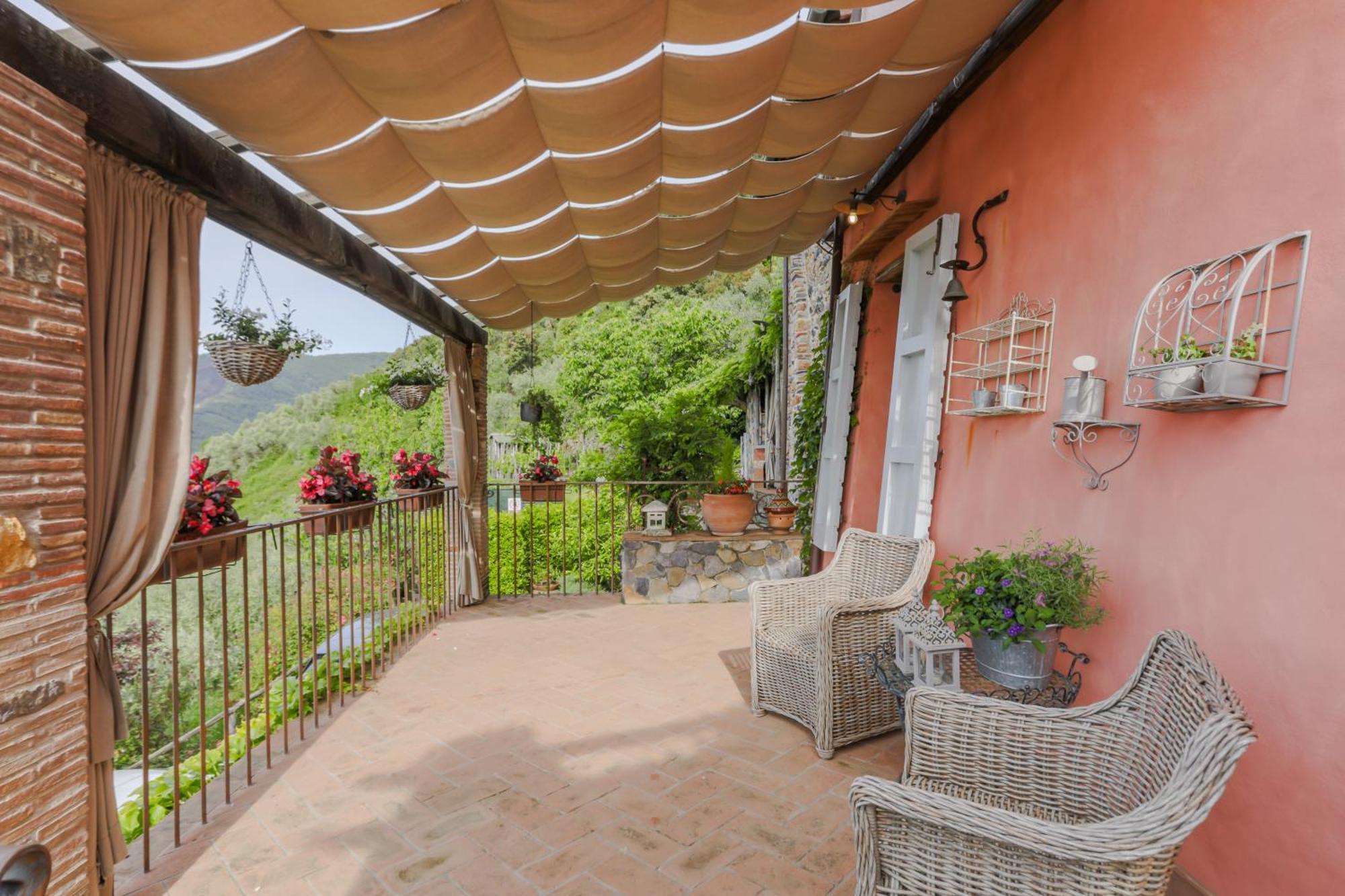 Villa Sii Felice Buti Εξωτερικό φωτογραφία