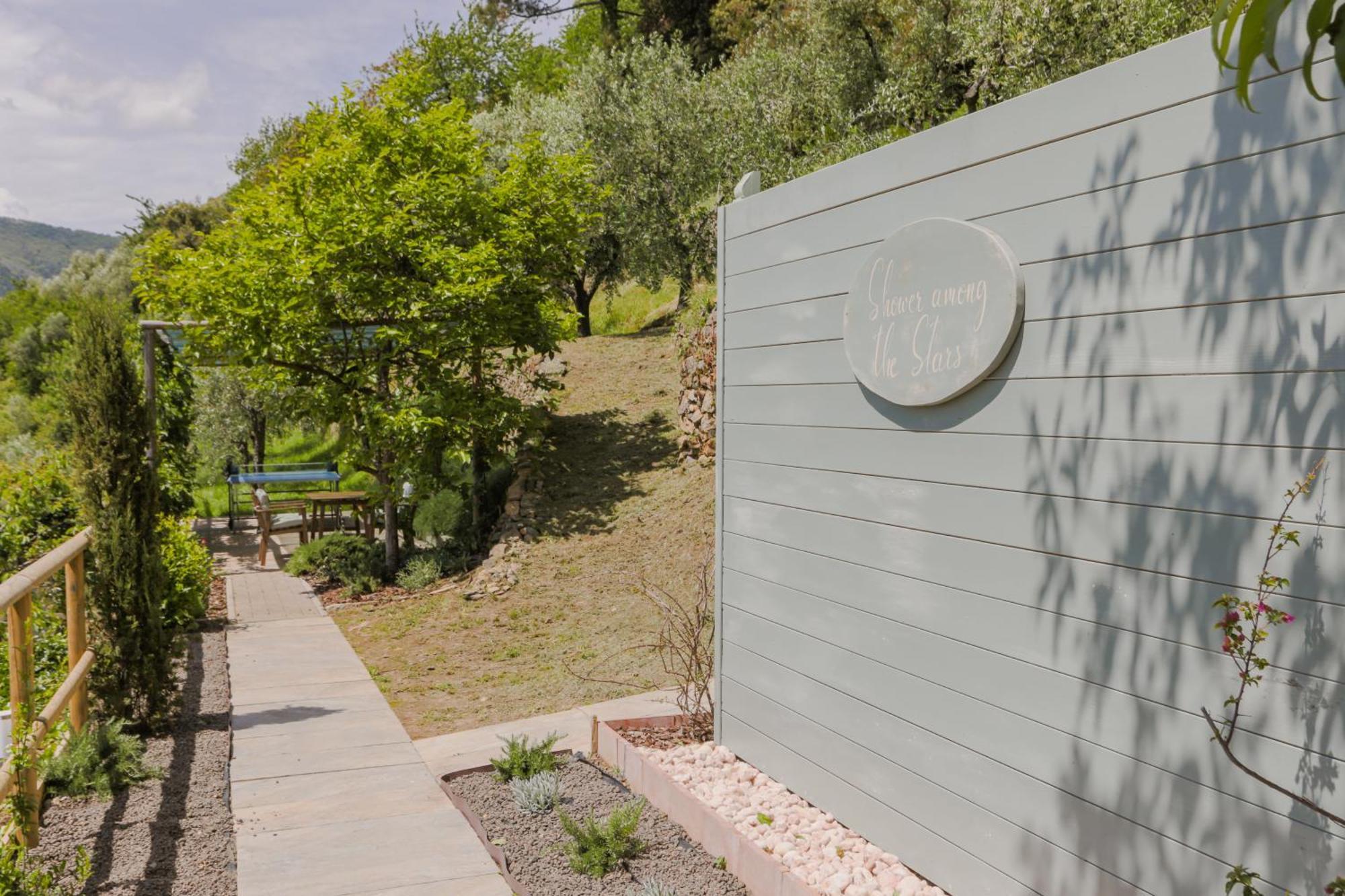 Villa Sii Felice Buti Εξωτερικό φωτογραφία