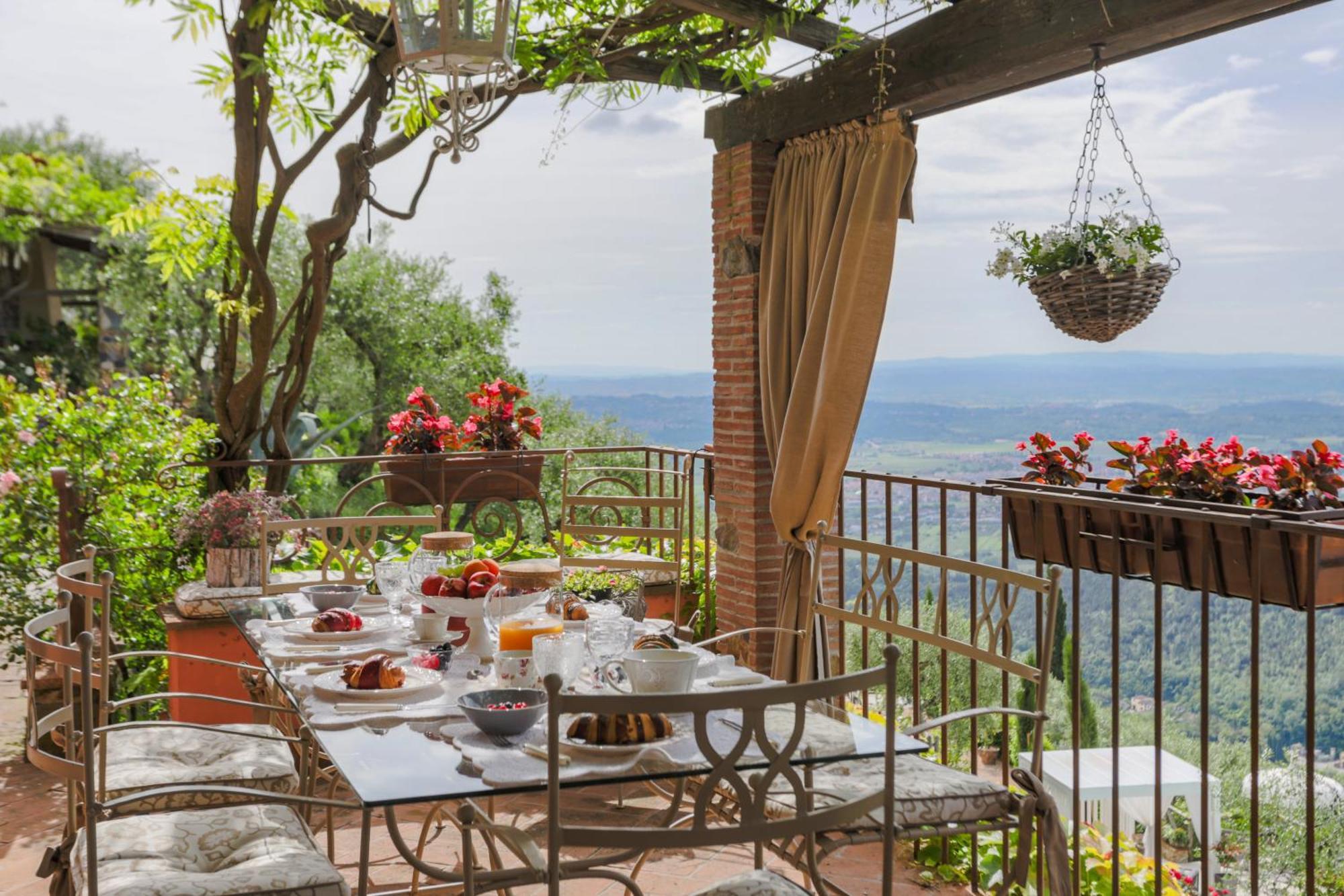Villa Sii Felice Buti Εξωτερικό φωτογραφία