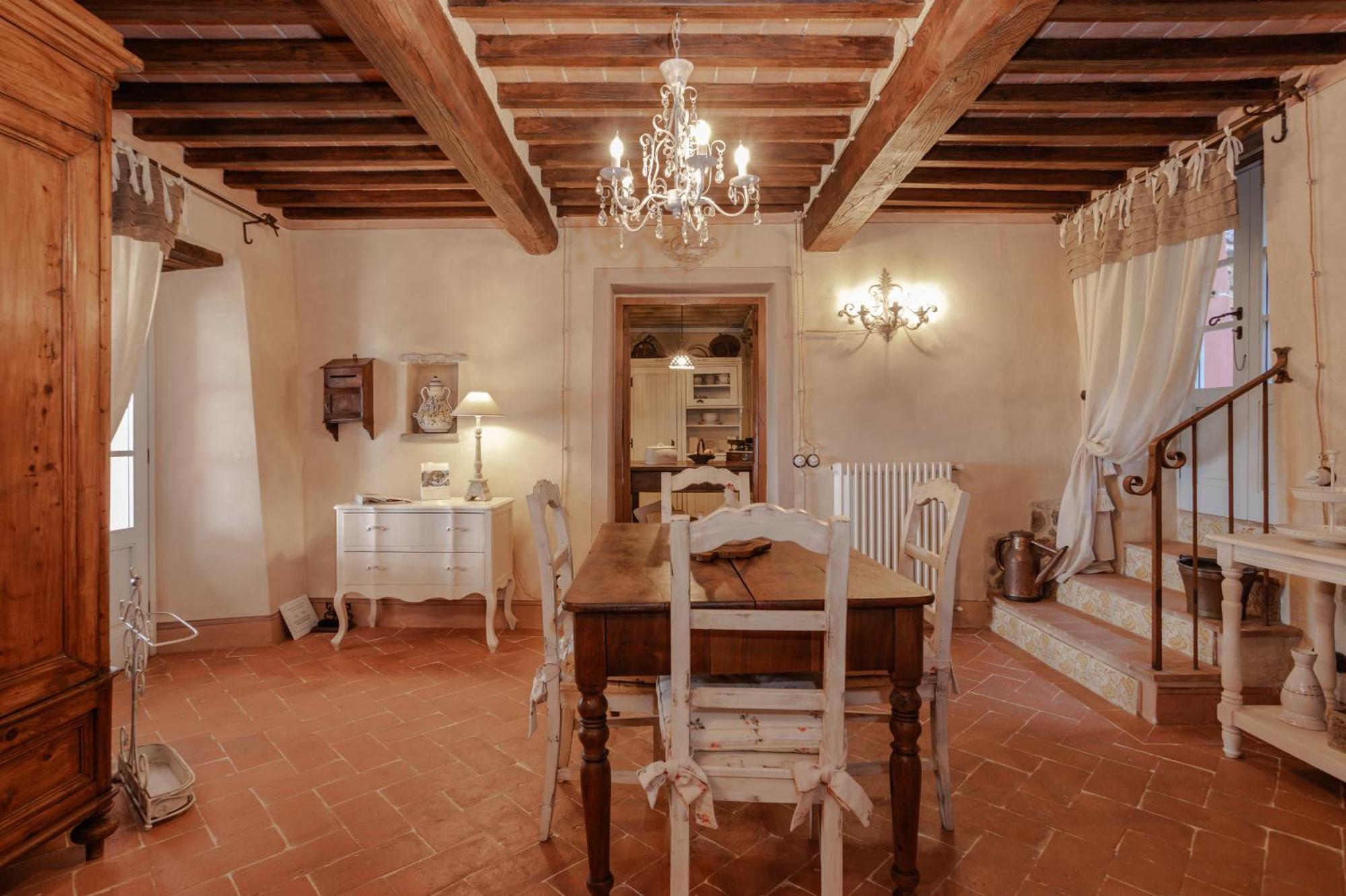 Villa Sii Felice Buti Εξωτερικό φωτογραφία