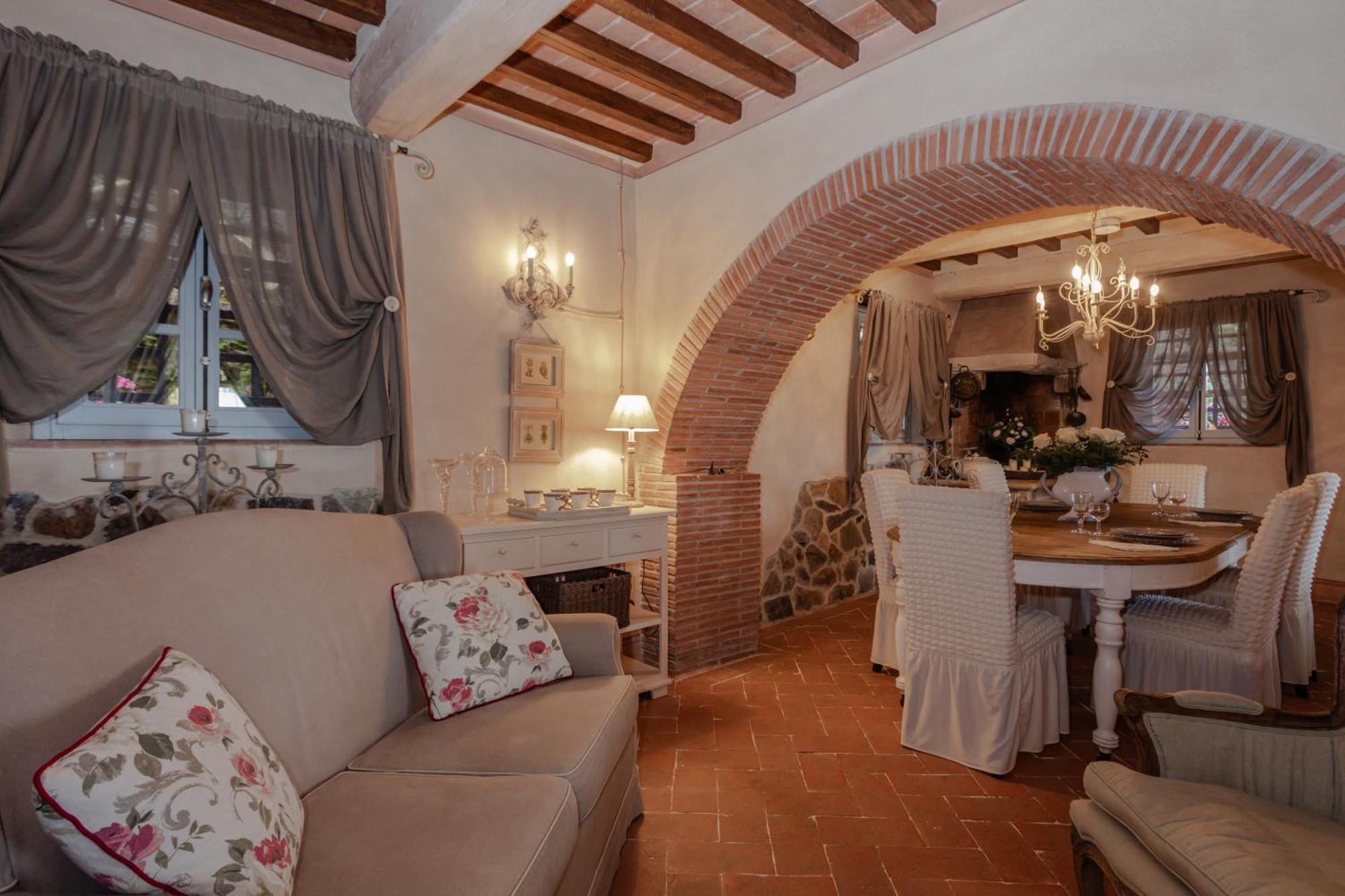 Villa Sii Felice Buti Εξωτερικό φωτογραφία