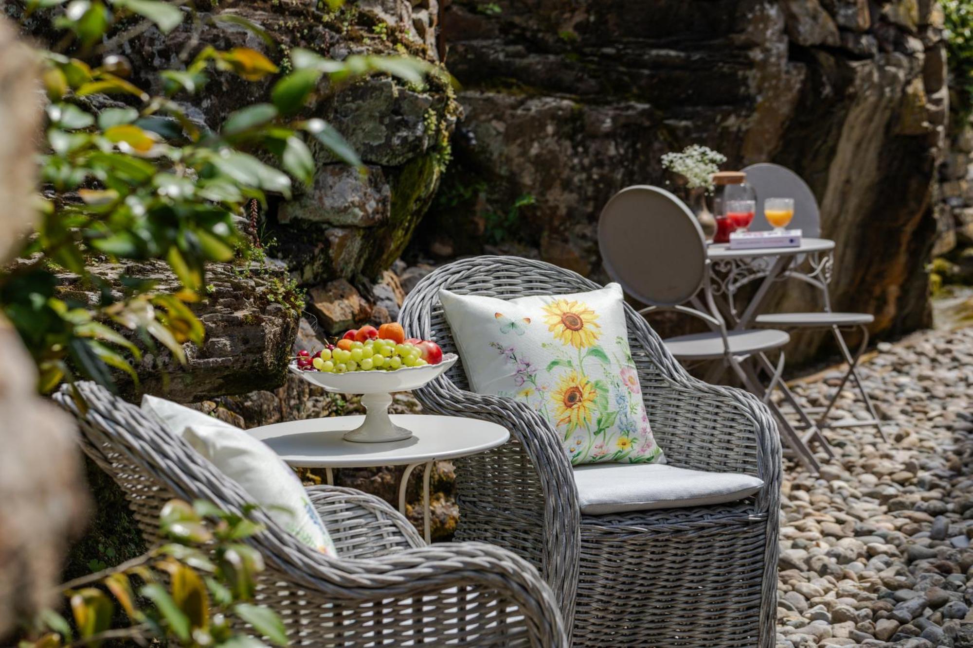 Villa Sii Felice Buti Εξωτερικό φωτογραφία