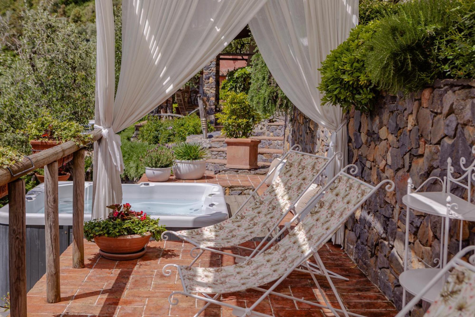 Villa Sii Felice Buti Εξωτερικό φωτογραφία