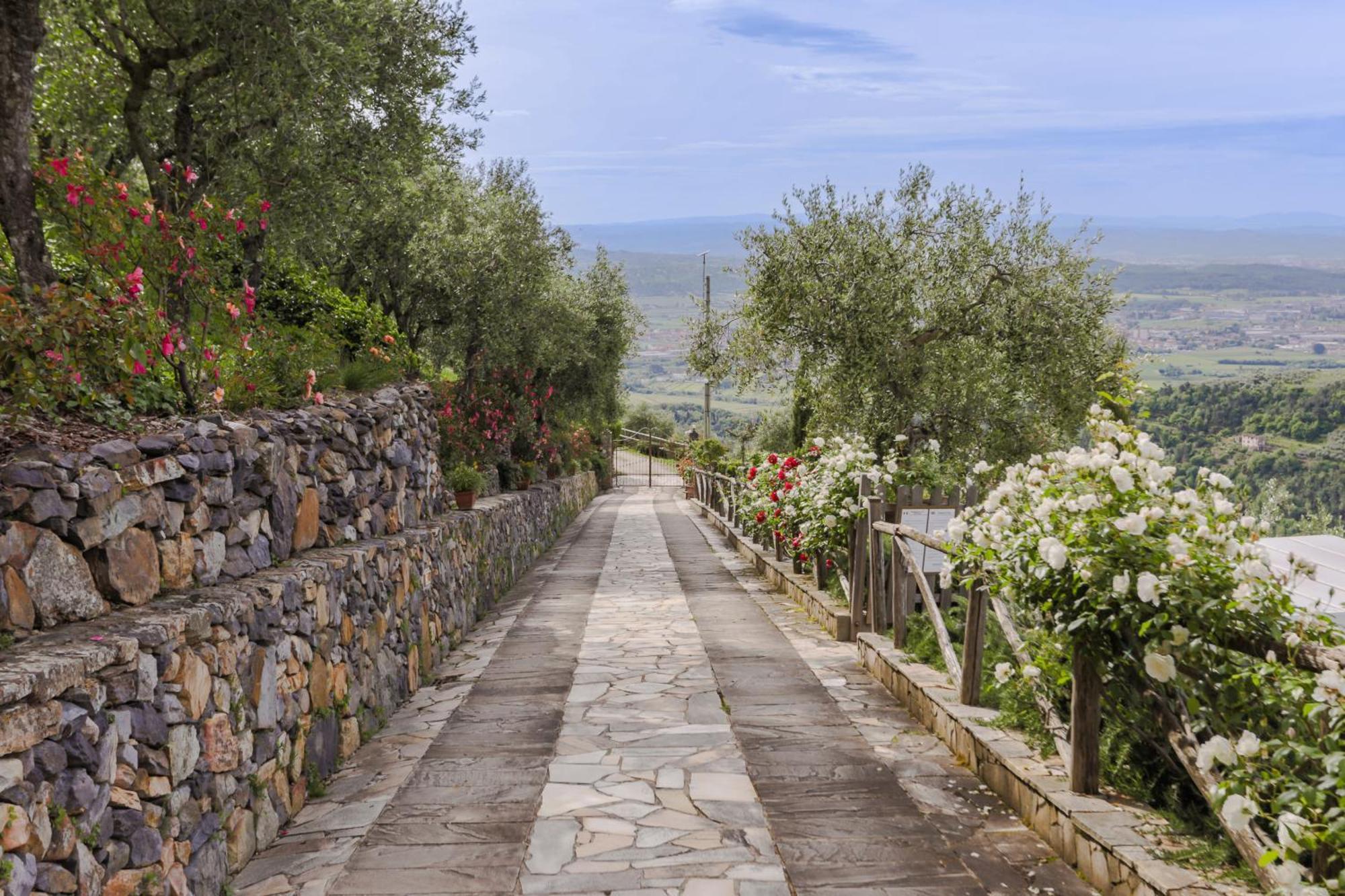 Villa Sii Felice Buti Εξωτερικό φωτογραφία
