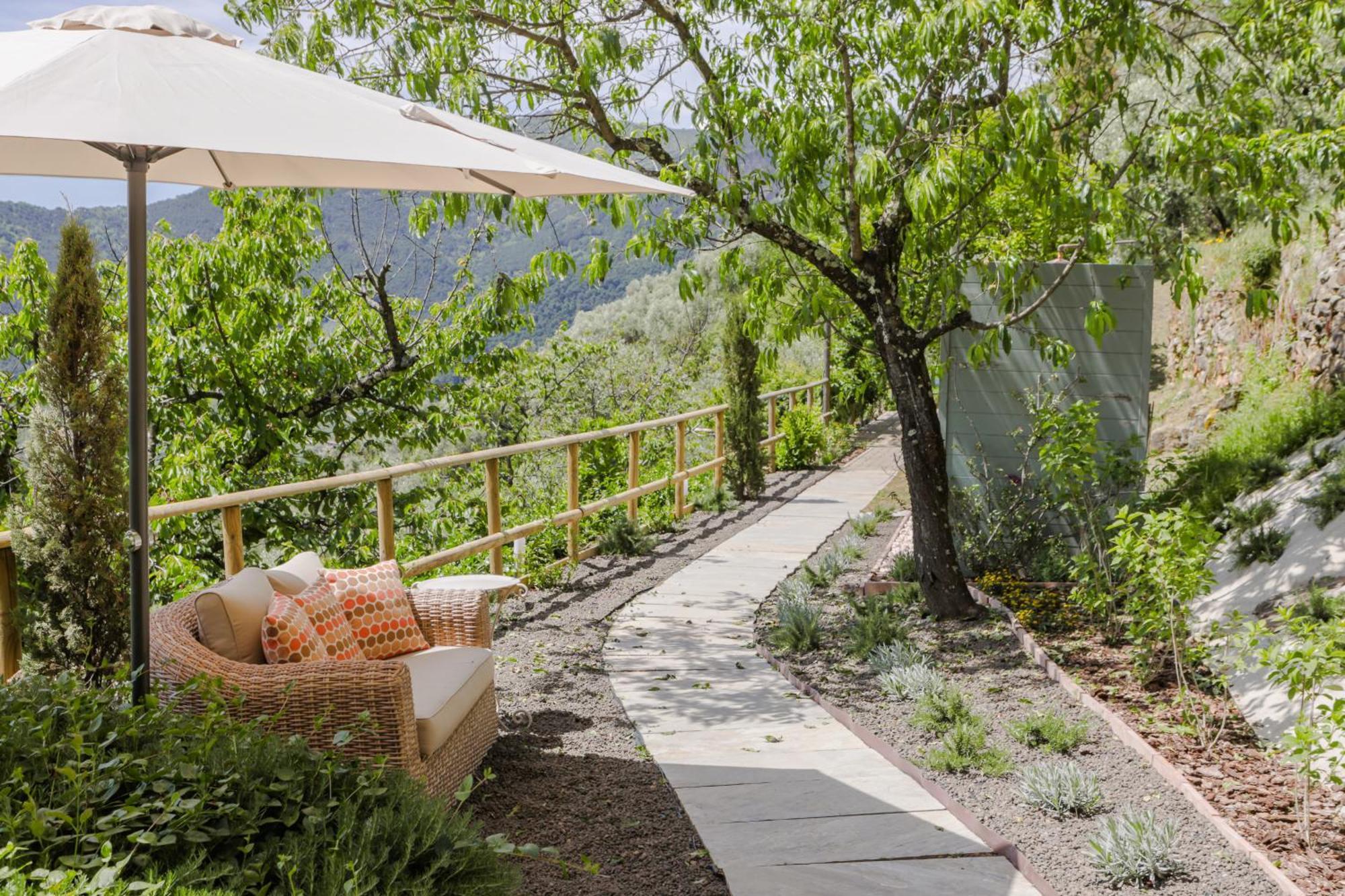 Villa Sii Felice Buti Εξωτερικό φωτογραφία
