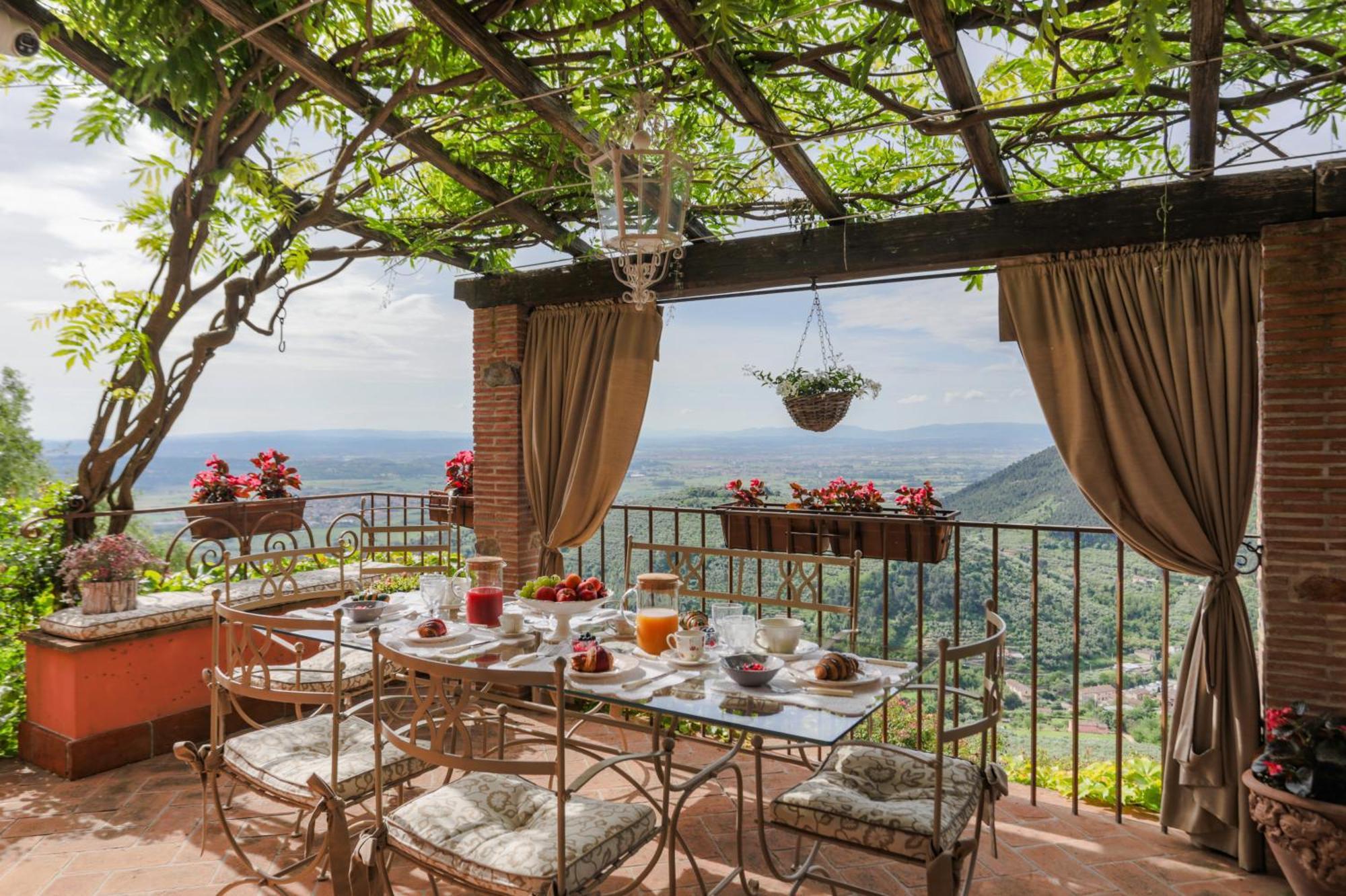 Villa Sii Felice Buti Εξωτερικό φωτογραφία