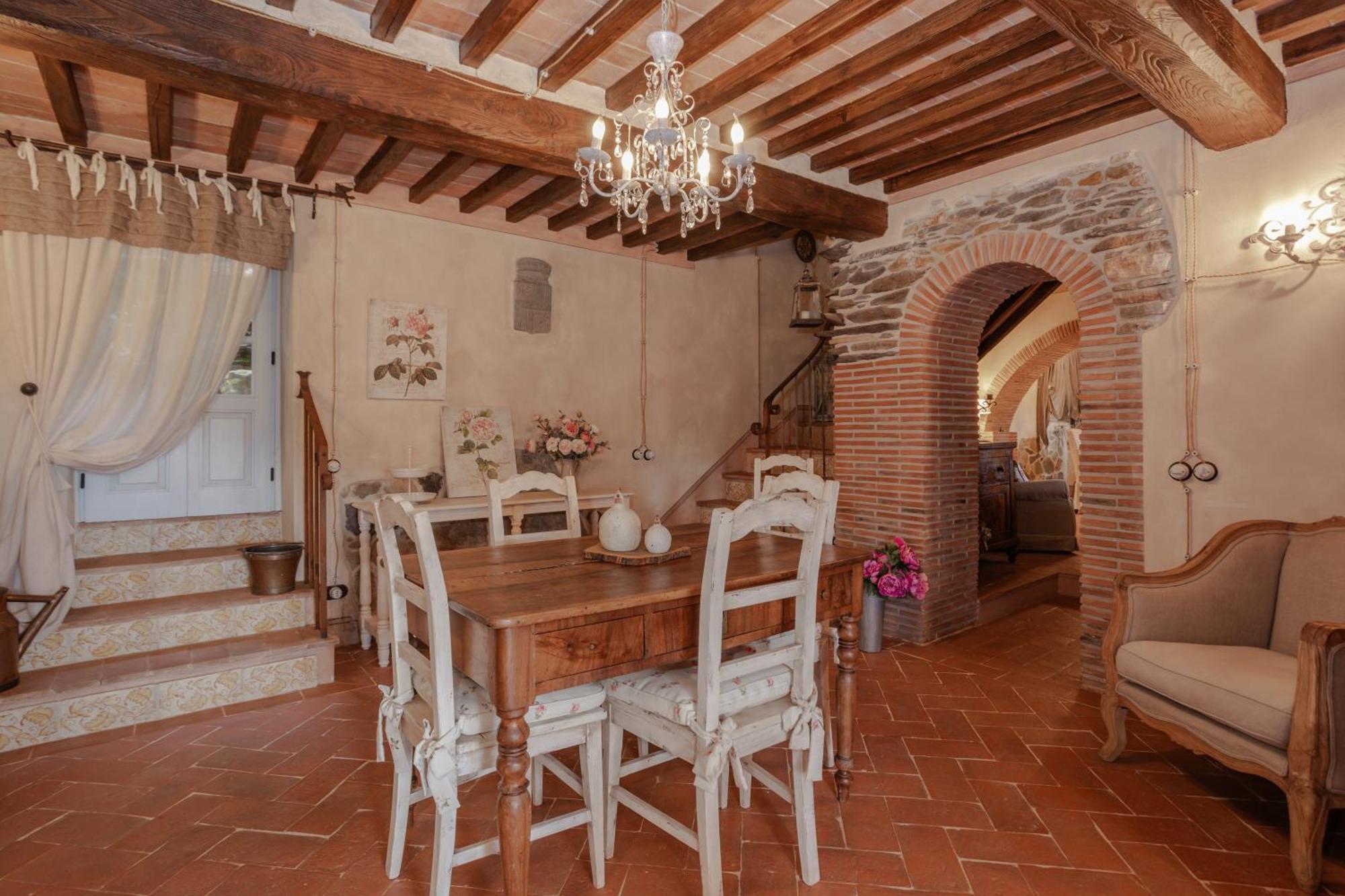Villa Sii Felice Buti Εξωτερικό φωτογραφία