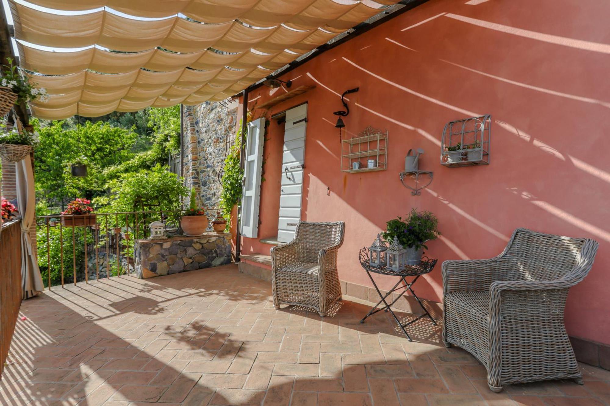 Villa Sii Felice Buti Εξωτερικό φωτογραφία