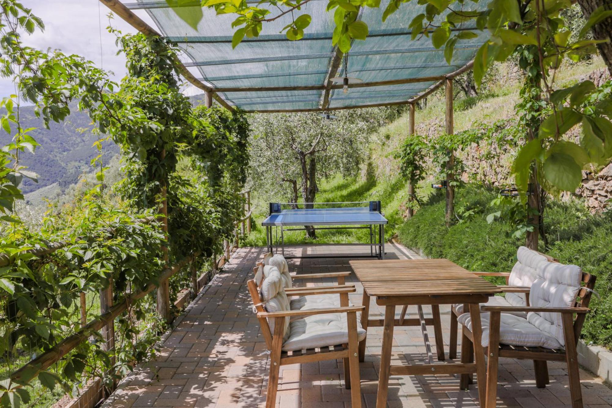 Villa Sii Felice Buti Εξωτερικό φωτογραφία