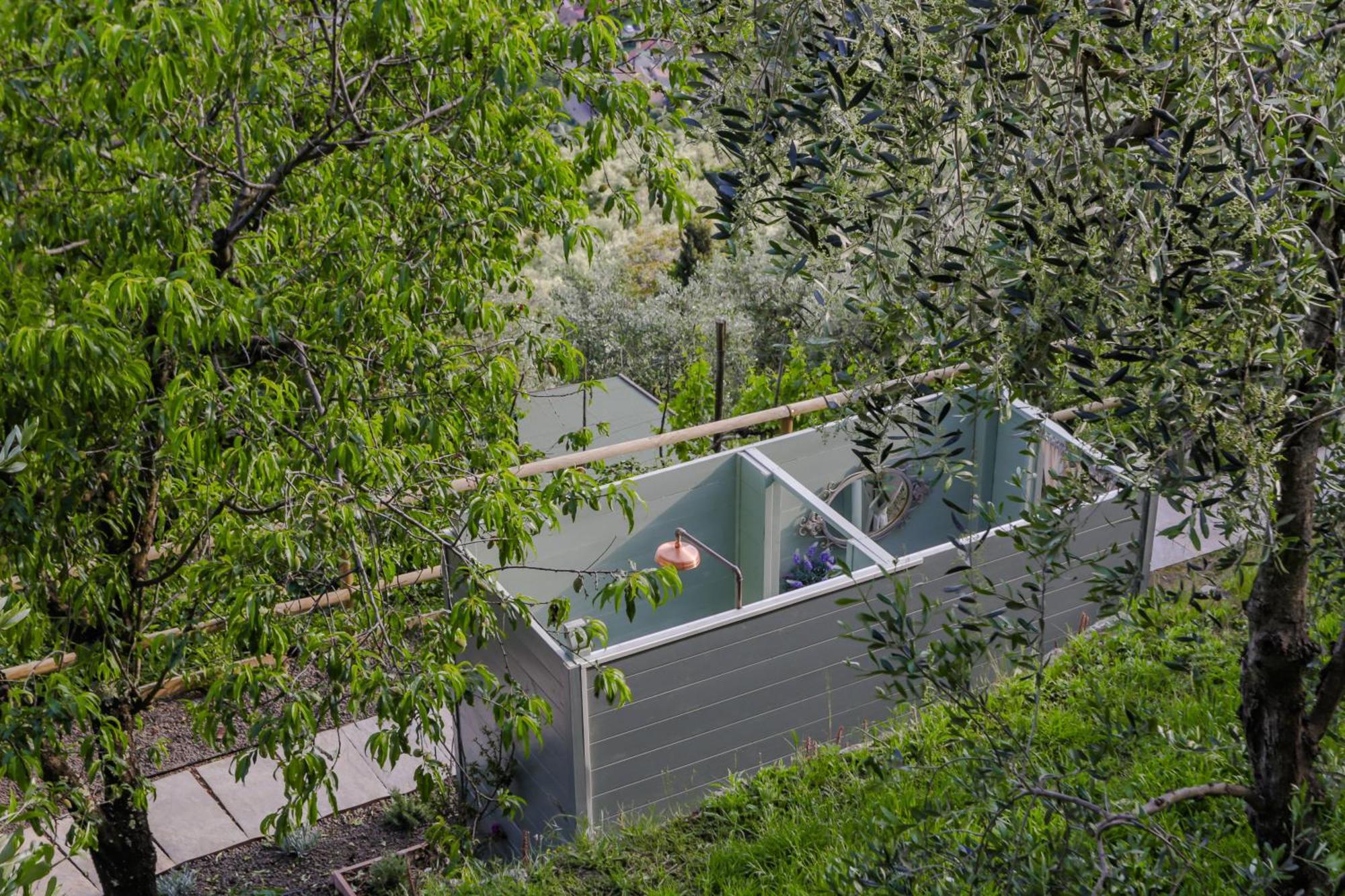 Villa Sii Felice Buti Εξωτερικό φωτογραφία